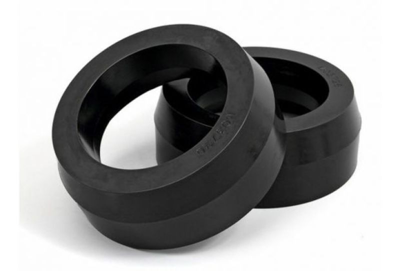 Kit de mise à niveau arrière Daystar 2010-2018 Toyota 4Runner 2WD/4WD - 1,5 po