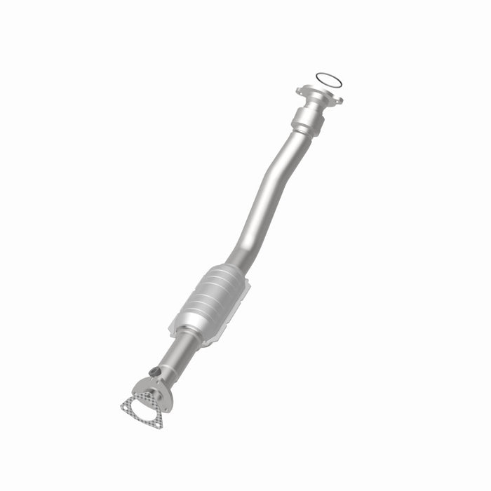 Convecteur MagnaFlow DF 97-03 Chevy Malibu 3,1 L