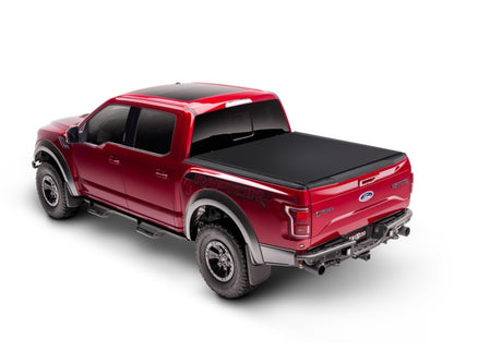 Housse de caisse Truxedo 07-20 Toyota Tundra 8 pieds Sentry CT