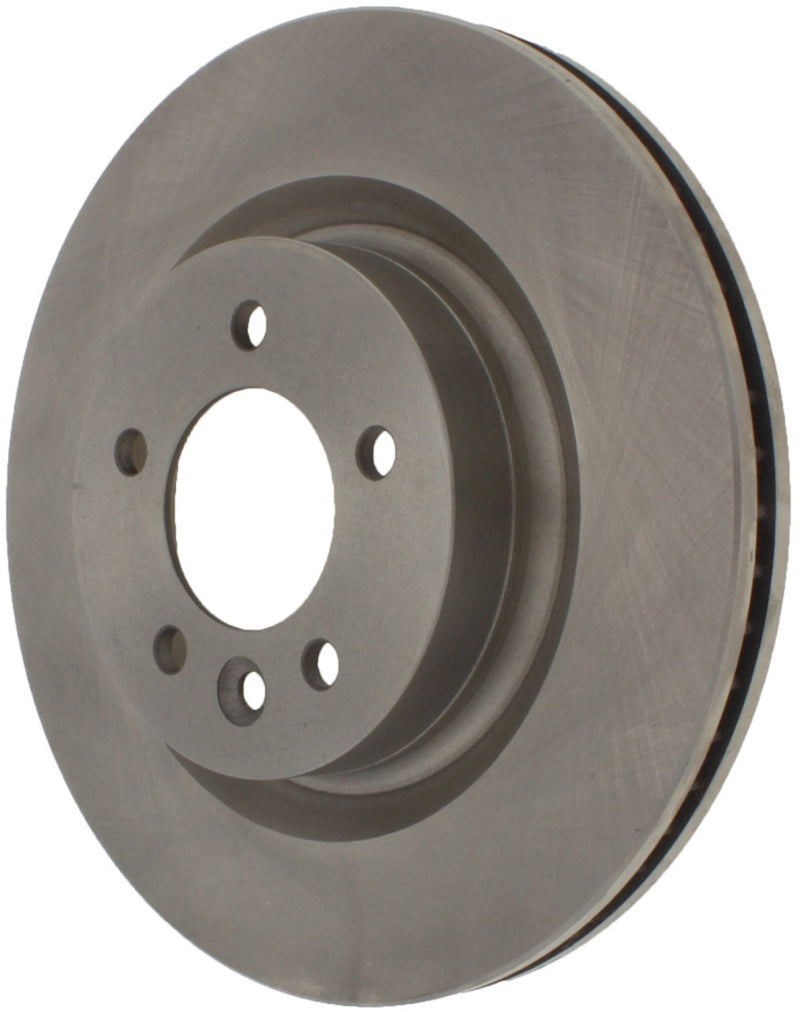 Kit de frein avant Centric de qualité OE (2 roues)