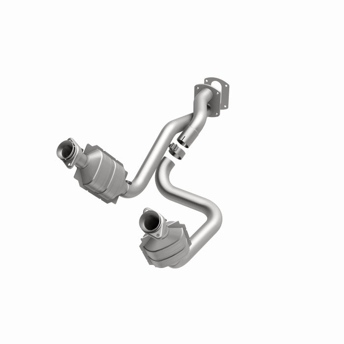 MagnaFlow Conv DF 05-07 Ford F250/F350 5,4 L