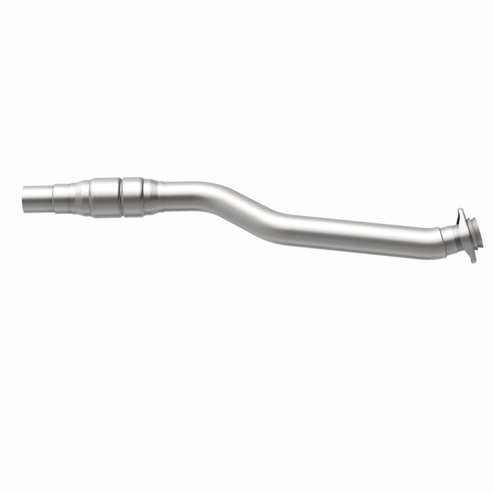 Conduite MagnaFlow DF 06-07 BMW M6 côté passager