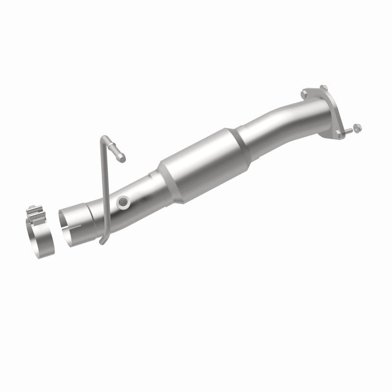 Convecteur Magnaflow DF 2001-2006 Chevrolet Silverado 3500