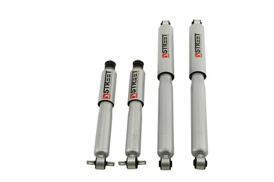 Belltech Street Performance Shock Set