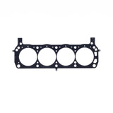 Joint de culasse Cometic Ford SB 4,155 pouces alésage 0,060 pouce MLS-5 (avec culasses AFR)