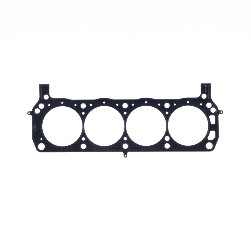Joint de culasse Cometic Ford SB 4,155 pouces alésage 0,030 pouce MLS (avec culasses AFR)