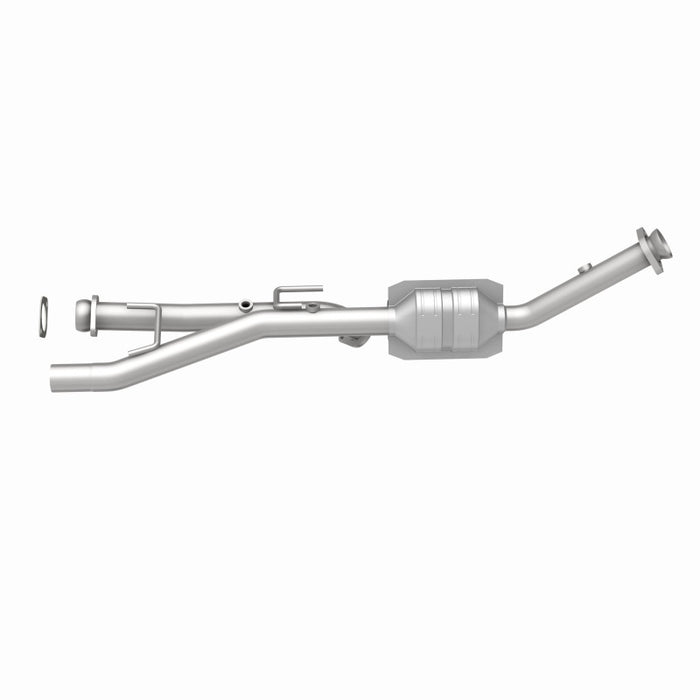 MagnaFlow Conv DF 97-00 Explorer 4.0 côté passager