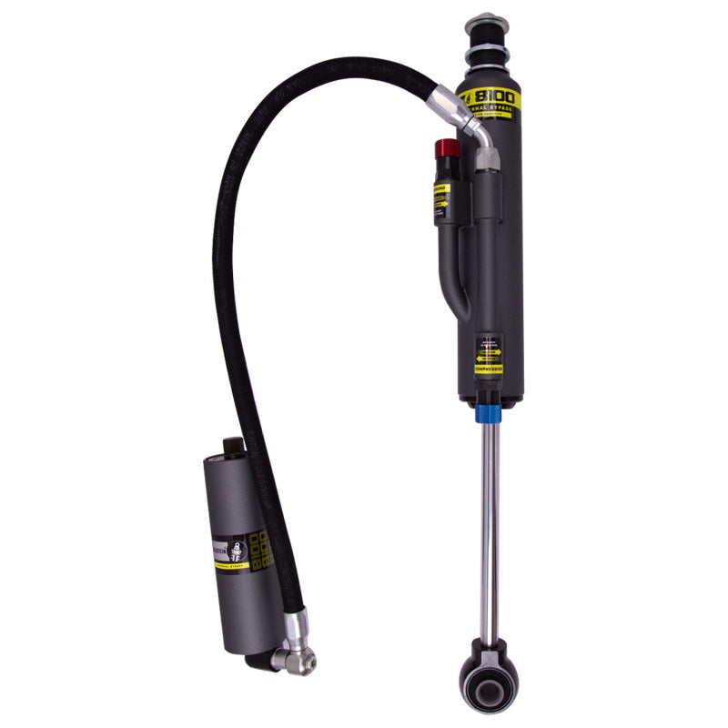 Bilstein 07-14 Toyota FJ Cruiser B8 8100 (Bypass) Rear Right Shock Absorber - 0-2in Lift Bilstein