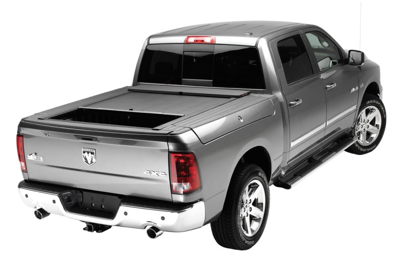 Roll-N-Lock 09-17 Dodge Ram RamBox XSB 67in M-Series Retractable Tonneau Cover