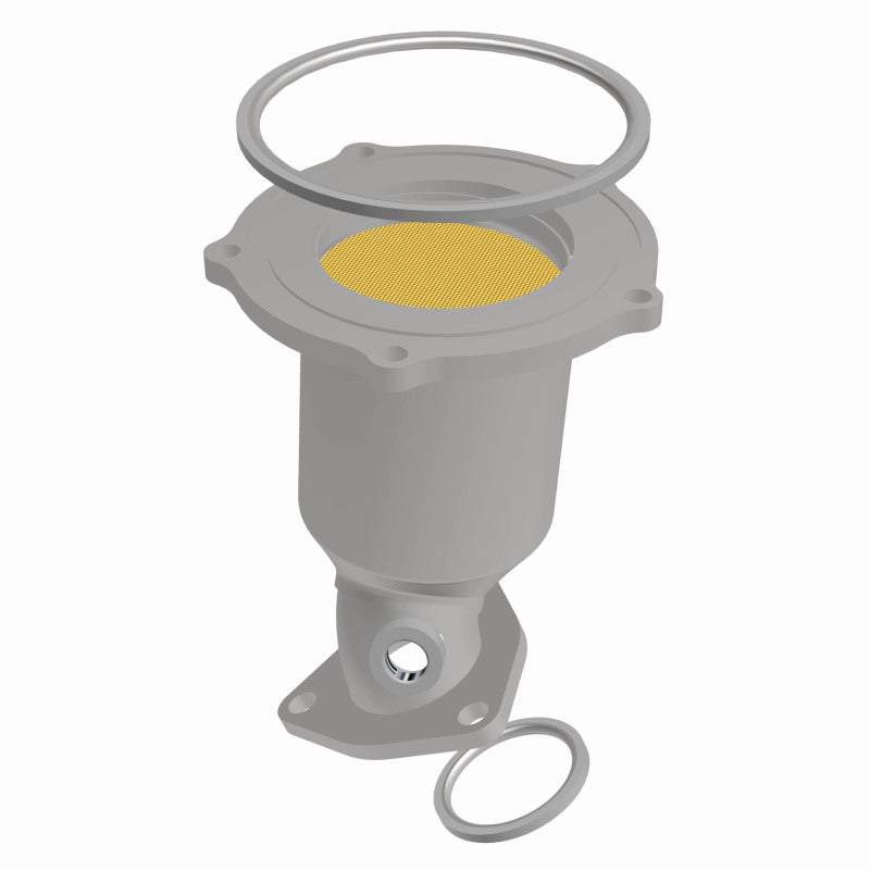 Collecteur CA MagnaFlow Conv DF 87-95 Celica 2.0/2.2