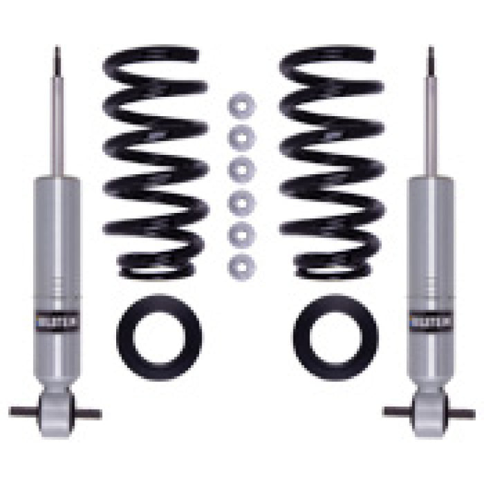 Kit de suspension avant Bilstein 07-13 Chevrolet Avalanche/Silverado 1500 B8 6112