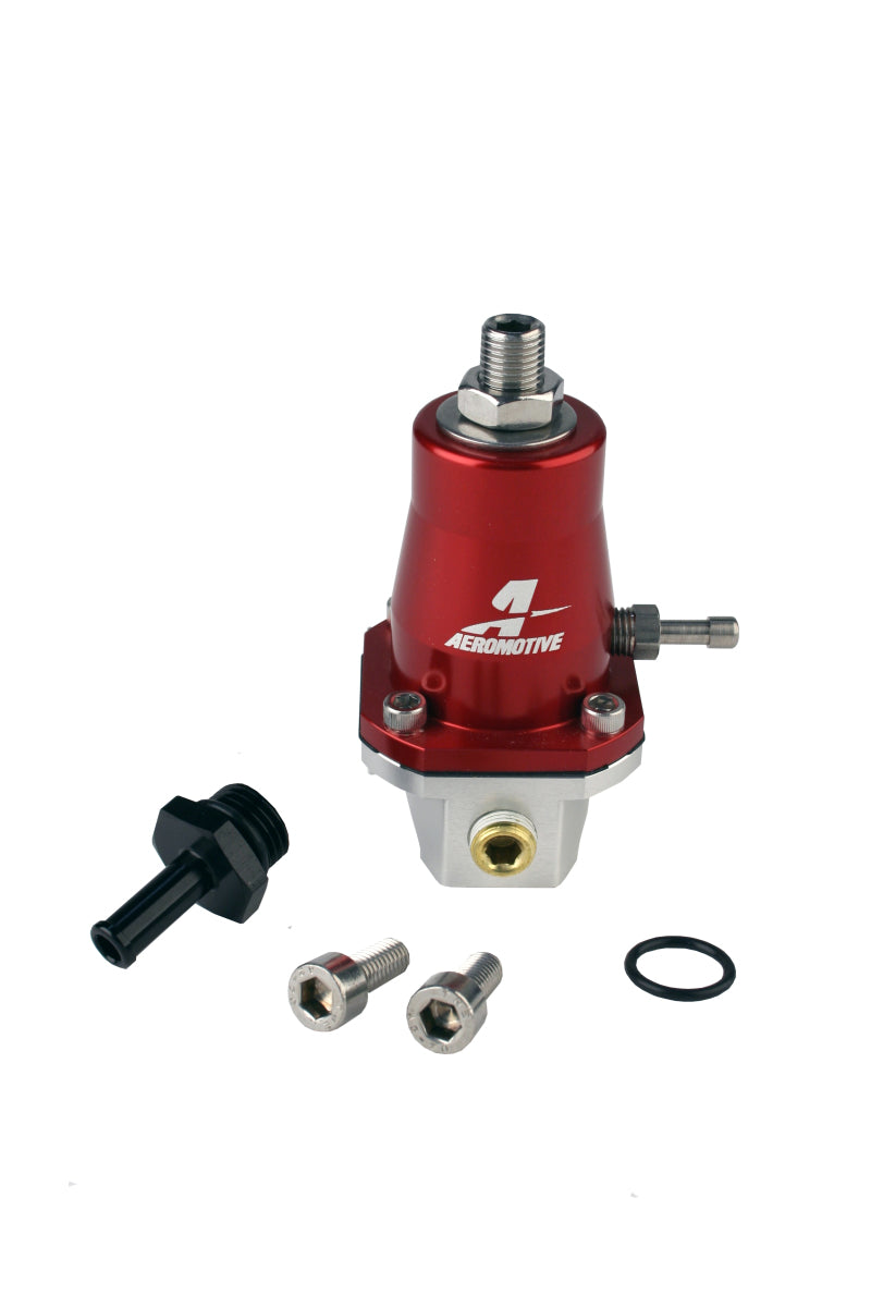 Aeromotive 98-01 Honda/Acura 2.3L VTEC Billet Adjustable Regulator