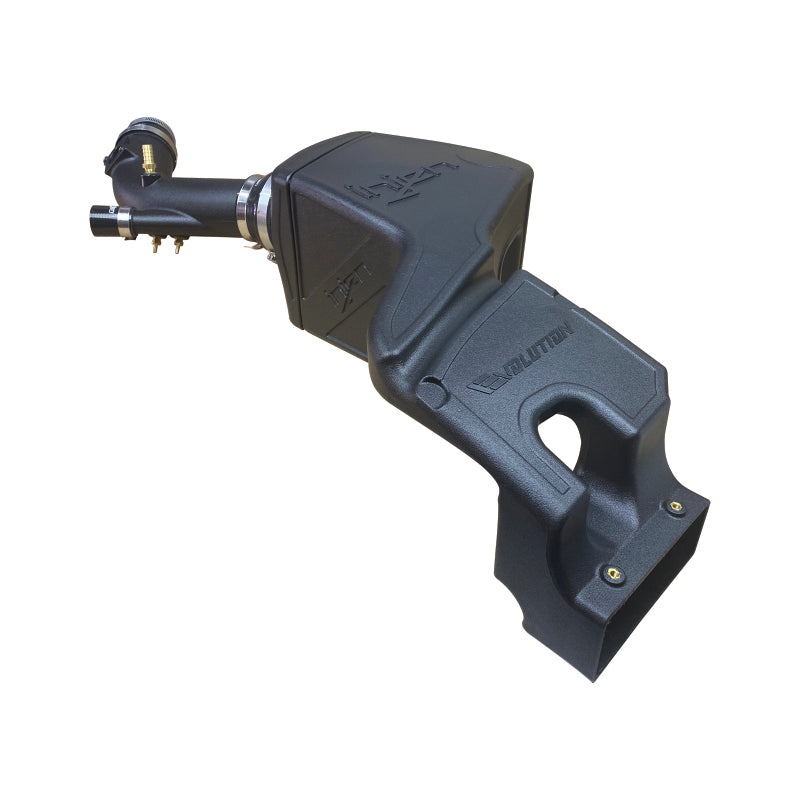 Admission d'air Injen 08-15 Mistsubishi Evo X 2.0L Evolution