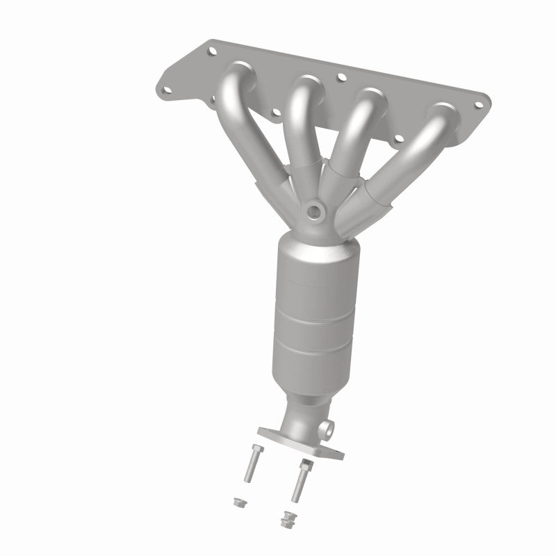 Collecteur d'échappement MagnaFlow Conv DF 05-07 2.3 OEM