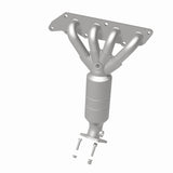 Collecteur d'échappement MagnaFlow Conv DF 05-07 2.3 OEM