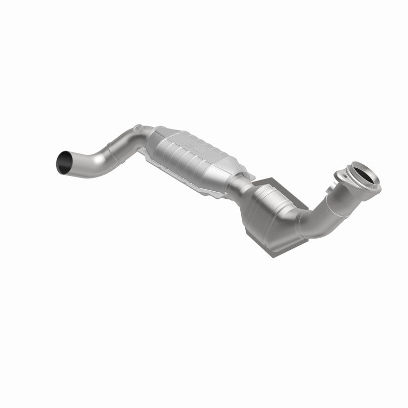 Convecteur MagnaFlow DF 01-02 Ford F-150 5,4 L
