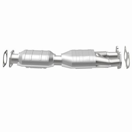 Convecteur MagnaFlow DF Ford 86 87