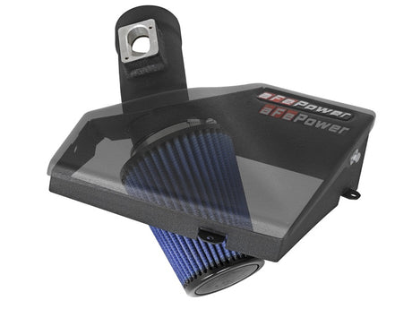 Système d'admission d'air froid aFe Power Magnum Force Stage-2 Pro 5R 15-17 Mini Cooper S F55/F56 L4 2.0(T)