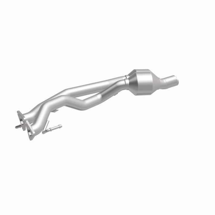 Convecteur MagnaFlow DF 07 VW Touareg 3,6 L arrière