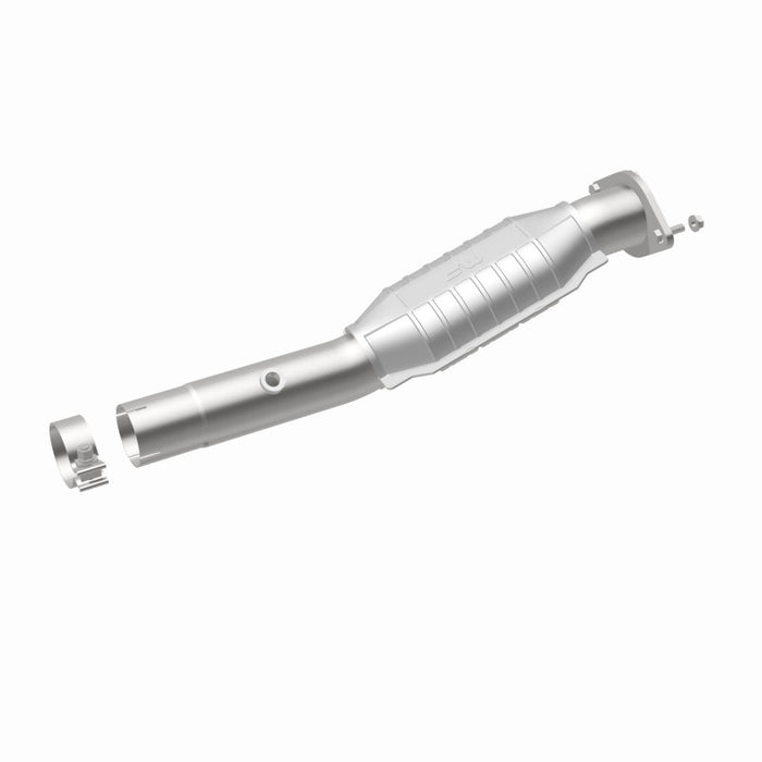 MagnaFlow Conv DF GM 01-02 2500 côté passager 6L