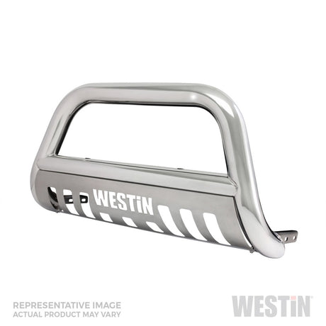 Pare-buffle Westin 2017-2018 Ford F-250/350 Série E - SS
