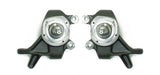 ENSEMBLE DE BROCHES DE CHUTE Belltech 98-00 FRONTIER STD/EXT UNIQUEMENT
