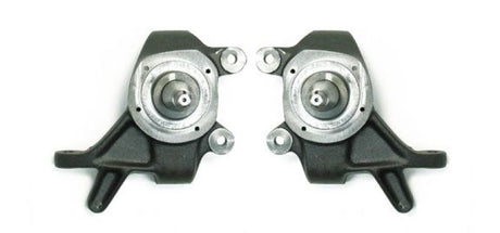 ENSEMBLE DE BROCHES DE CHUTE Belltech 98-00 FRONTIER STD/EXT UNIQUEMENT