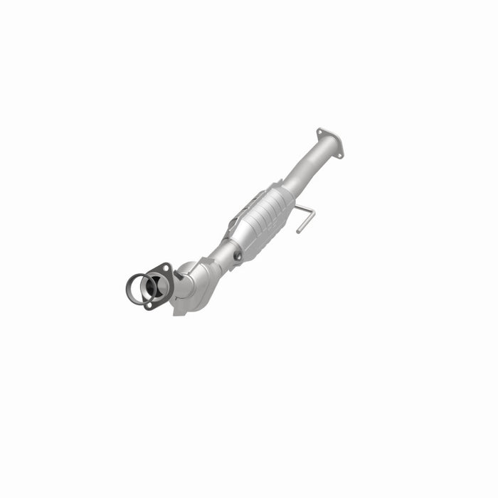 Soubassement du RANGER 2.3L Magnaflow Conv DF 2007-2011