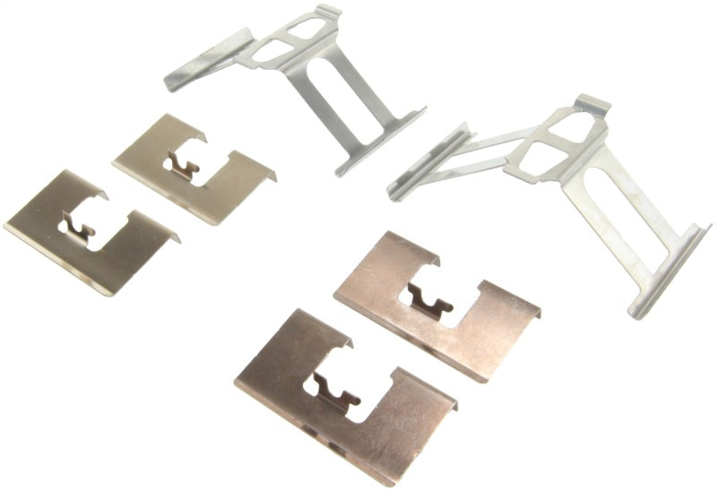 StopTech Plaquettes de frein arrière Honda CR-V Street 05-16