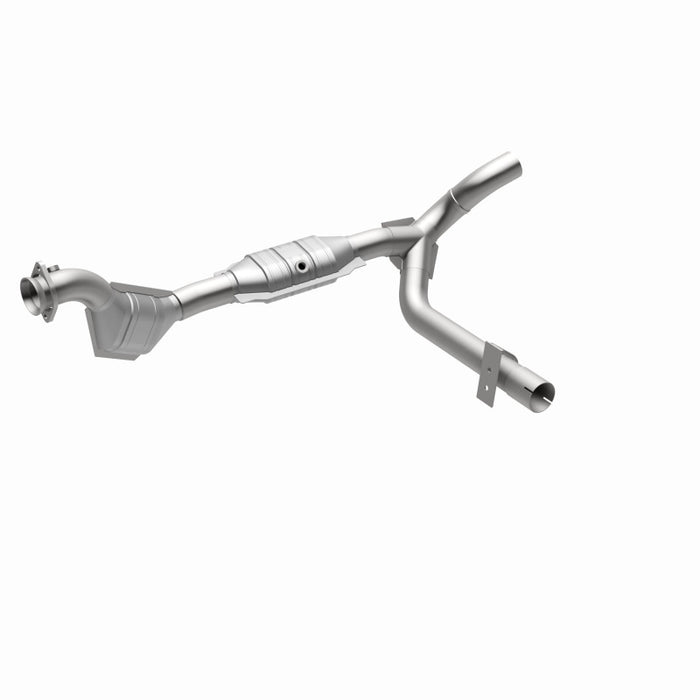 Convecteur MagnaFlow DF 01-04 Ford F-150 4,6 L (49 États)