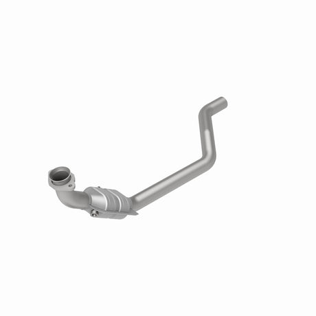 Convecteur MagnaFlow DF 05 Ford Escape Hybrid 2,3 L