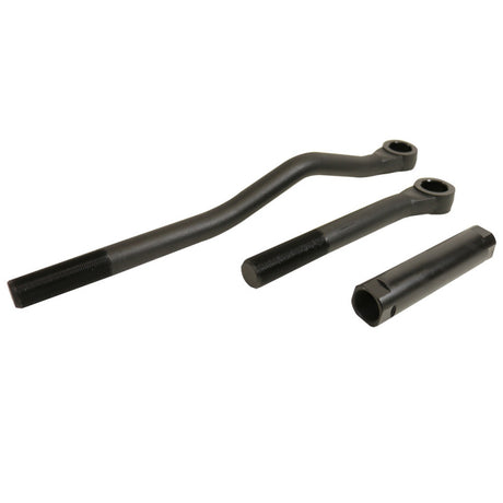 Kit de barres de guidage diesel BD - Dodge 2007.5-2012 2500/3500 4wd