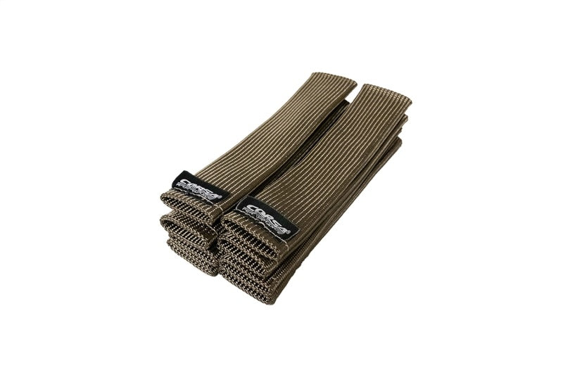 Collecteurs primaires 304 SS de 1,875 po pour Chevrolet Corvette 20-21