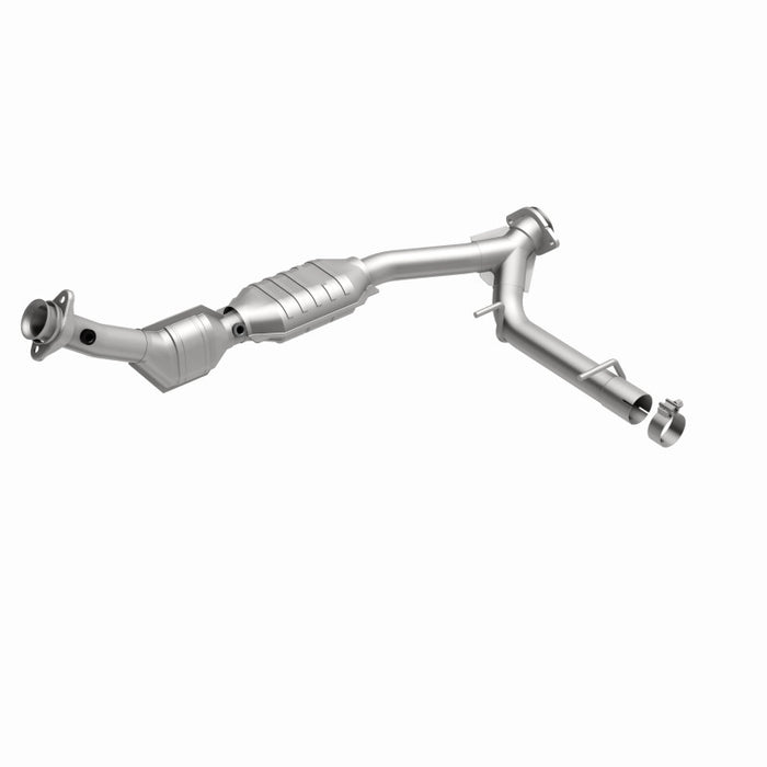 Moteur Lincoln Navigator DF 03 MagnaFlow Conv 5,4 L