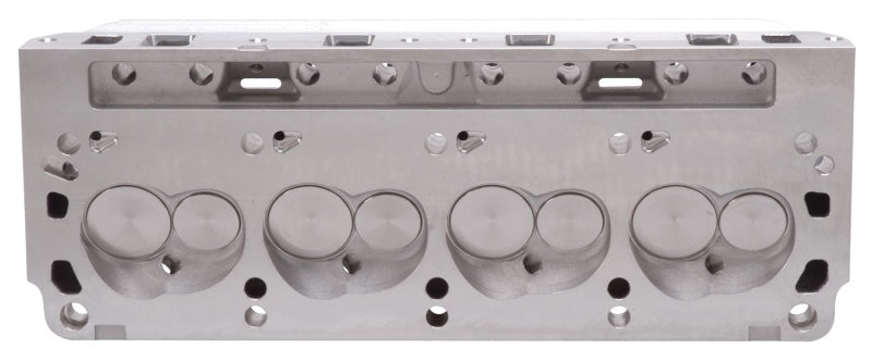 Tête de compresseur Edelbrock Single Perf RPM SBF 2 02