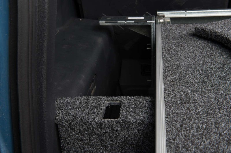 Kit de plancher latéral ARB R/Drw pour Fj Cruiser