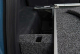 Kit de plancher latéral ARB R/Drw pour Fj Cruiser