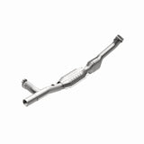 MagnaFlow Conv DF 99-02 Expédition 5,4 L