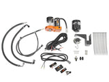 aFe Power DFS780 Series 01-10 Camions diesel GM V8-6,6 L (td) avec suralimentation activée