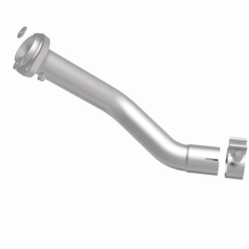 Tuyau d'extension boulonné Magnaflow 18-20 Jeep Wrangler V6 3,6 L, diamètre de tuyau de 2 pouces