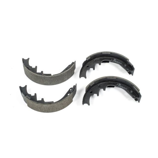 Power Stop 60-74 American Motors Ambassador Front or Rear Autospecialty Brake Shoes