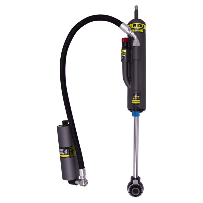 Bilstein 07-14 Toyota FJ Cruiser B8 8100 (Bypass) Rear Right Shock Absorber - 0-2in Lift Bilstein