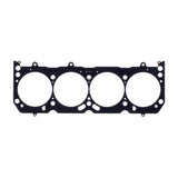 Joint de culasse Cometic Oldsmobile 330-455 V8 4.400 pouces alésage .051 pouce MLS