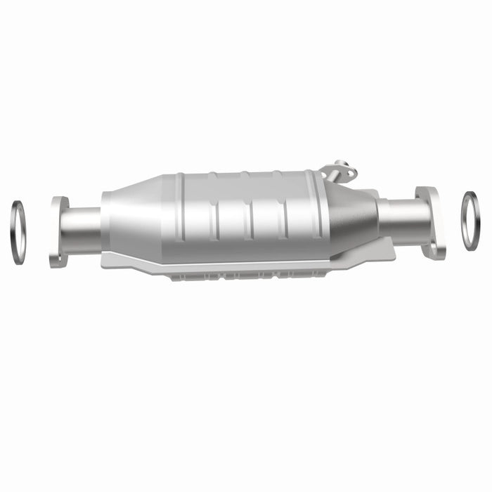 Convecteur MagnaFlow DF Toyota 75 86