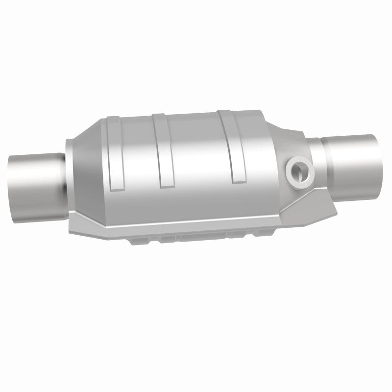 MagnaFlow Conv Universal 2.25 arrière avec O2