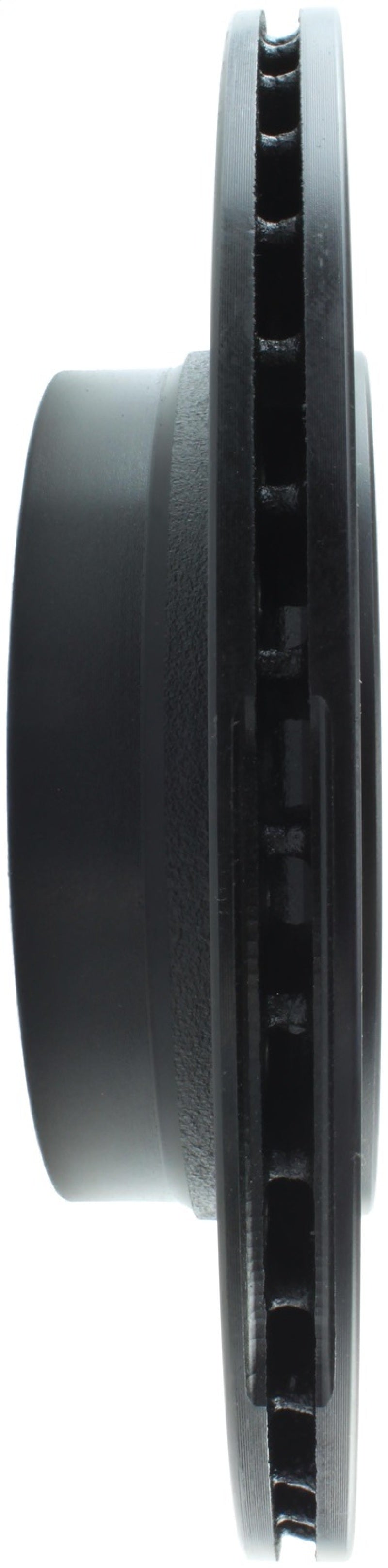 Rotor arrière droit percé et fendu StopTech Power Slot 00 BMW 323 / 01-07 325 / 99-00 328 Series