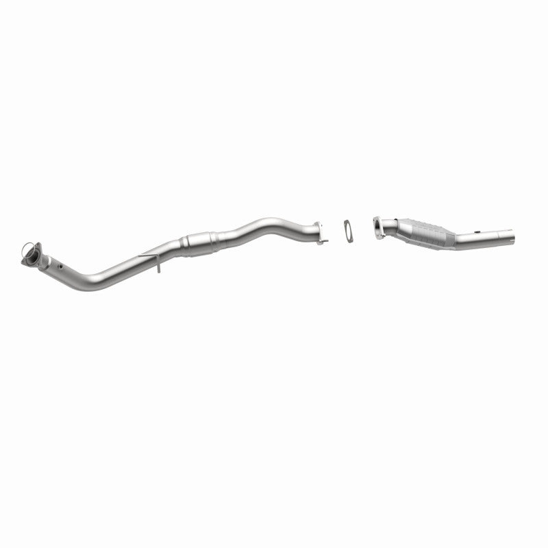 MagnaFlow Conv DF GM 01-02 2500 côté passager 6L