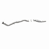 MagnaFlow Conv DF GM 01-02 2500 côté passager 6L