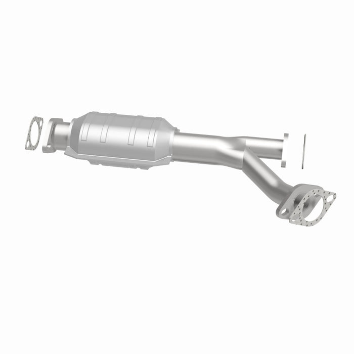 Convecteur MagnaFlow DF Mazda 929 92-95 3.0L