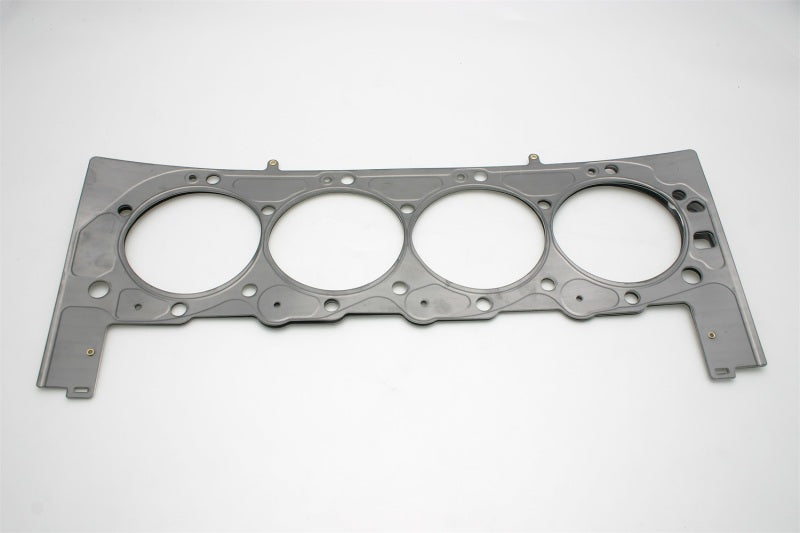 Joint de culasse Cometic GM/Mercury 8,1 L 496 ci 4,280 po 0,060 po MLS - RH